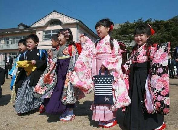 日本儿童全世界最健康 “权威教育”少不了 这些经验值得借鉴