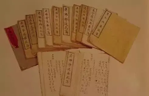 刚刚「解禁」的慈禧葬礼照片 看傻了眼!