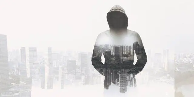 为什么骇客从不用滑鼠 一直在敲键盘?看完长见识了