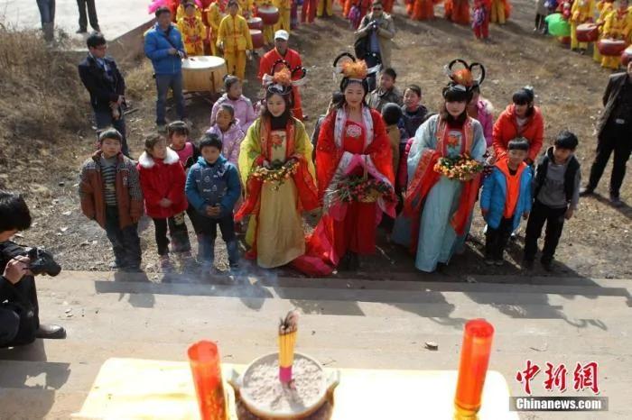 吃糖瓜、祭灶神…小年如何过出仪式感?