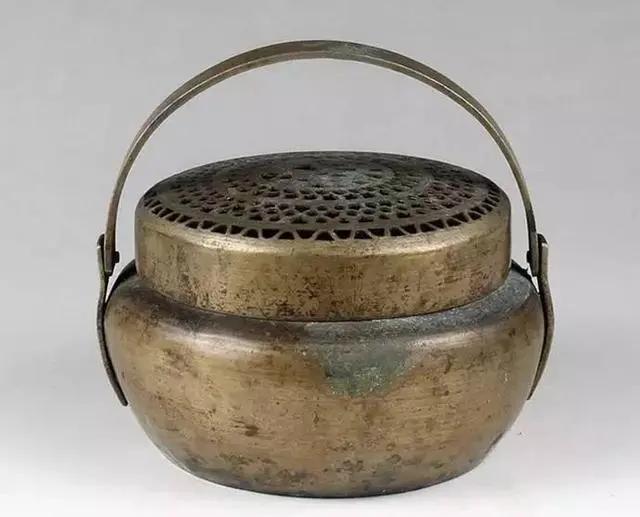 古代人冬天如何取暖?古建筑有哪些取暖措施?