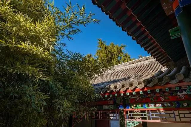 古代人冬天如何取暖?古建筑有哪些取暖措施?