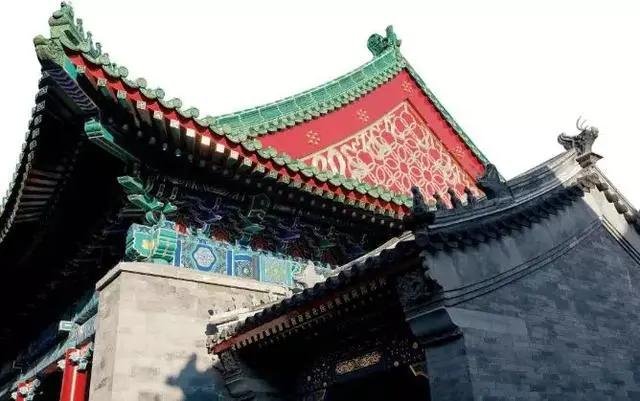 古代人冬天如何取暖?古建筑有哪些取暖措施?