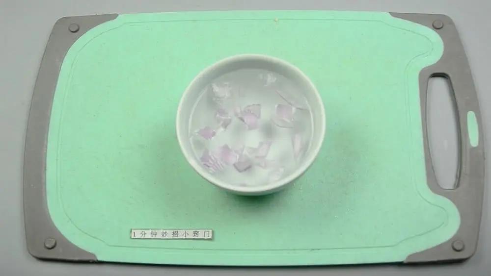 蔬菜生蟲別慌忙打農藥 只需噴洒點它 蔬菜長得繁茂 蟲子不再來 7 20200123052223504