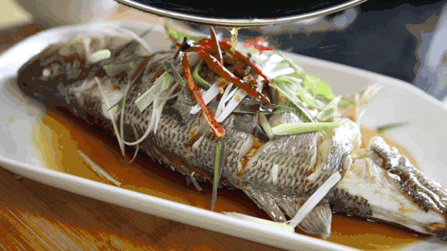 過年吃魚 就吃對的魚 做最靚的養生達人 19 20200127095420144