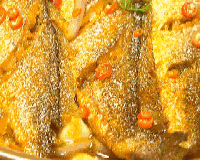 過年吃魚 就吃對的魚 做最靚的養生達人 20 20200127095420761