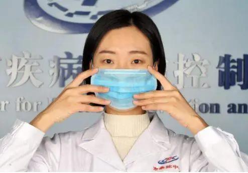 新型冠状病毒防控——使用过的口罩该怎么处理?