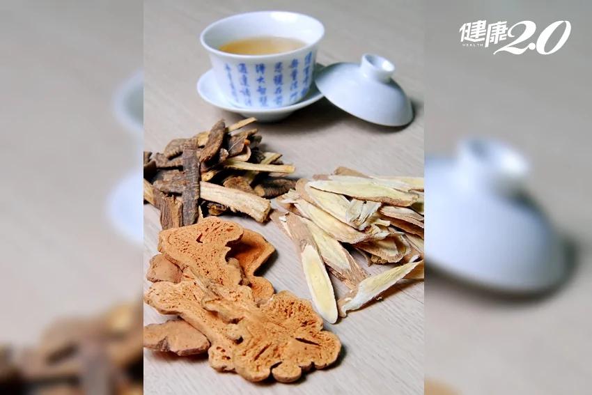 肺炎别来!3款抗病中药方 强化体内病毒防线