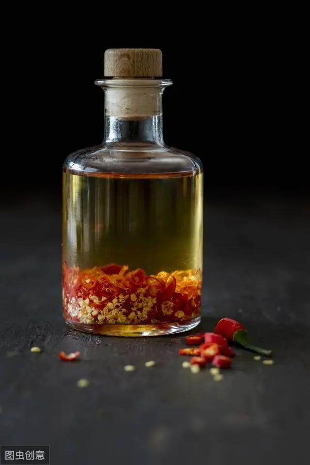 涼拌菜的所有秘密都在油里 教你怎麼製作美味的涼拌油 15 20200131095428337
