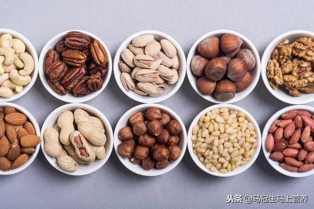 一把瓜子一勺油?坚果怎么吃才健康科学