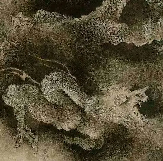 世上真的有龙吗?日本瑞龙寺保存有1具标本 据说这就是真龙!