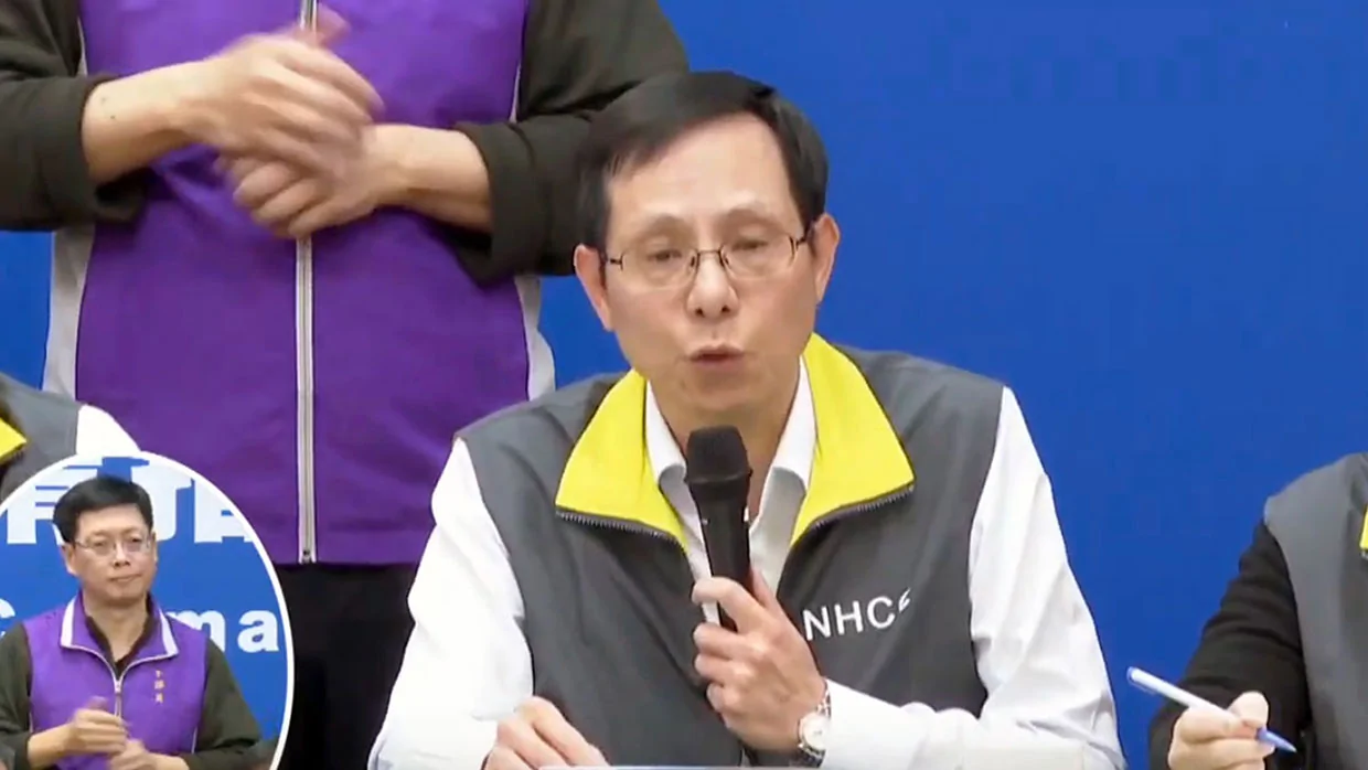 开放陆配子女赴台被骂翻人道防疫陆委会左右为难 阿波罗新闻网