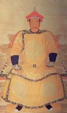 不是乱取的!从年号看出清朝皇帝们的心机!