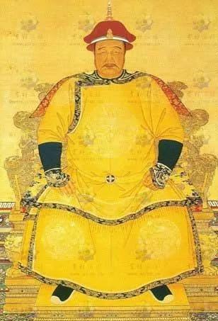 不是乱取的!从年号看出清朝皇帝们的心机!