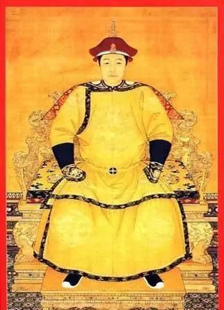 不是乱取的!从年号看出清朝皇帝们的心机!