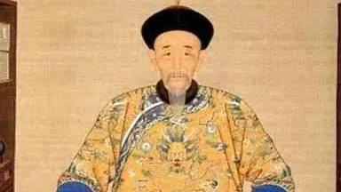 不是乱取的!从年号看出清朝皇帝们的心机!