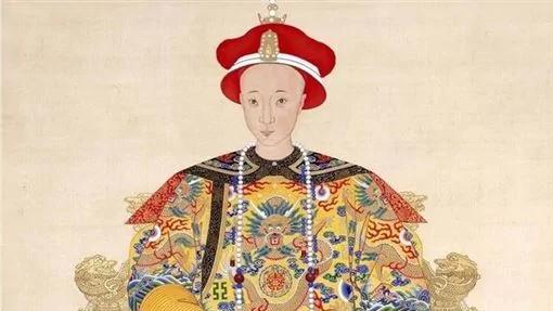 不是乱取的!从年号看出清朝皇帝们的心机!
