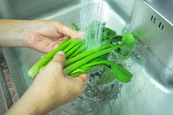 蔬菜煮熟后再吃!日常做到8件事 远离武汉肺炎