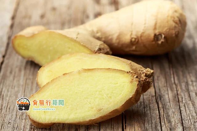 祛湿散热助代谢!「姜疗」功效禁忌一次看懂