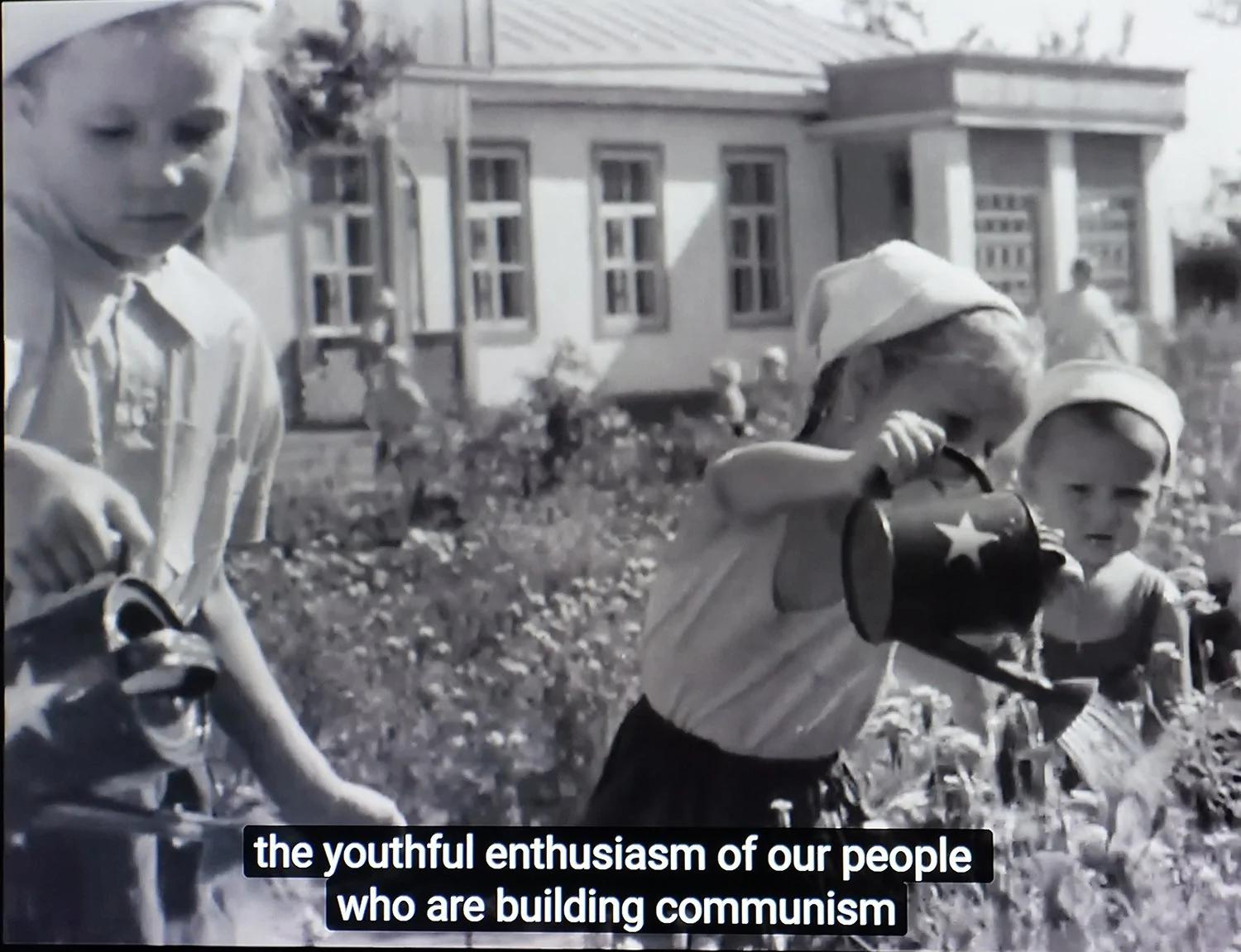 【档案解密】看前苏联克格勃如何篡改图片制造「人民公敌」