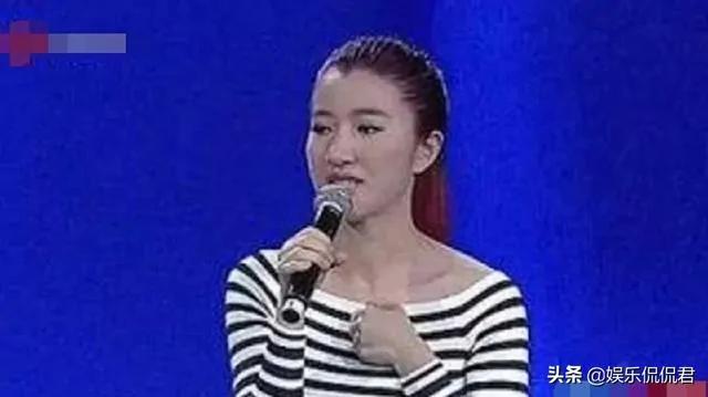 还记得《非诚勿扰》中的“猫脸”女嘉宾吗？真实容貌让人高攀不起