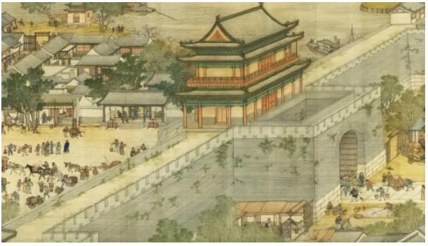 鉴古知今:宋代的百姓上访和官方截访