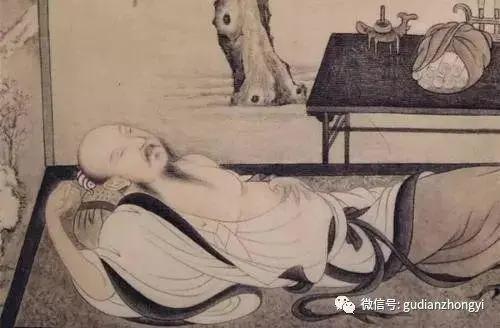 古人留下的“睡眠十忌” 记住了你也能一觉到天亮