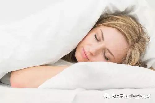 古人留下的“睡眠十忌” 记住了你也能一觉到天亮