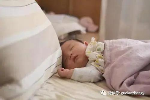 古人留下的“睡眠十忌” 记住了你也能一觉到天亮
