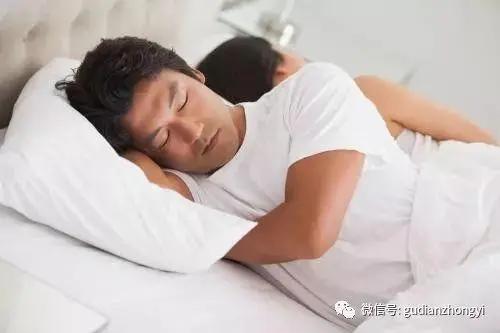 古人留下的“睡眠十忌” 记住了你也能一觉到天亮
