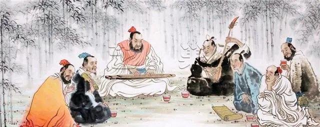 俗语“三更莫贪色 半夜不恋食”啥意思?