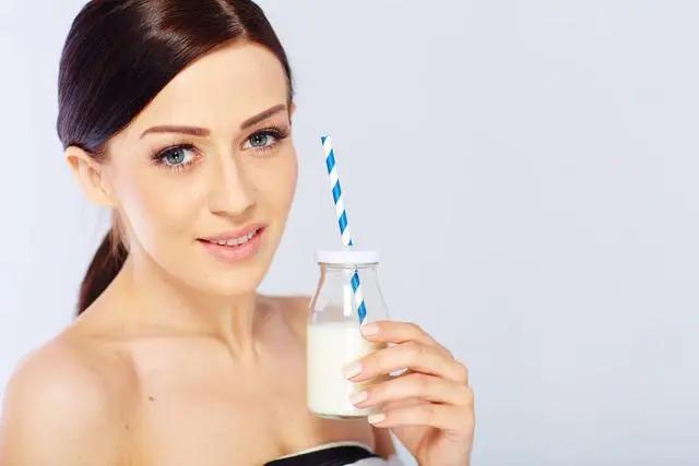 十大補鈣佳品 牛奶竟不是第一？