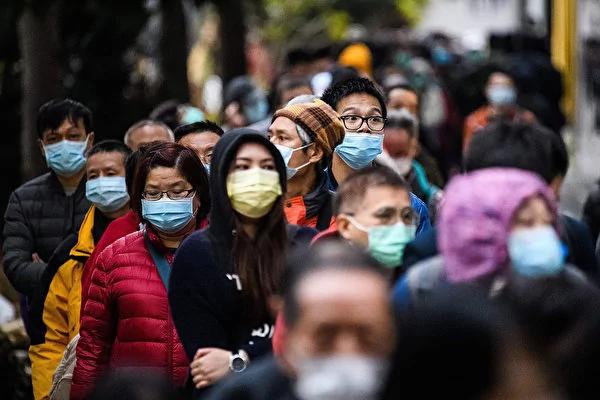 武汉肺炎和美国流感哪个更危险?揭5大差别