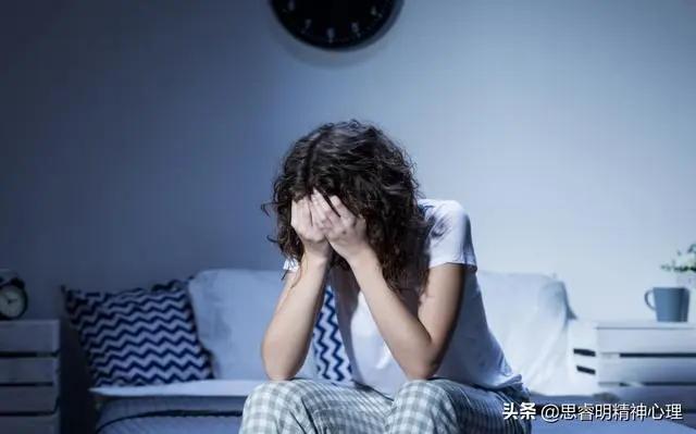 身边有人患了抑郁症 请做到这4点