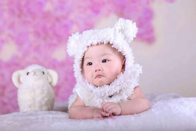 农历出生时辰 看你儿女福报!富贵还是贫穷 命中早已注定 !