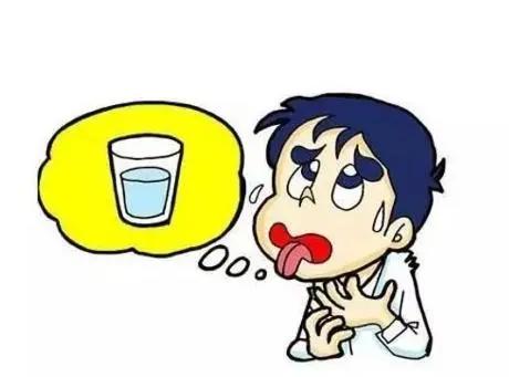 身上出现7个表现 说明已经患上糖尿病