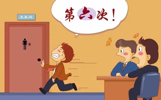 身上出现7个表现 说明已经患上糖尿病