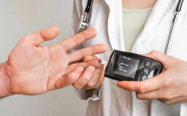 身上出现7个表现 说明已经患上糖尿病