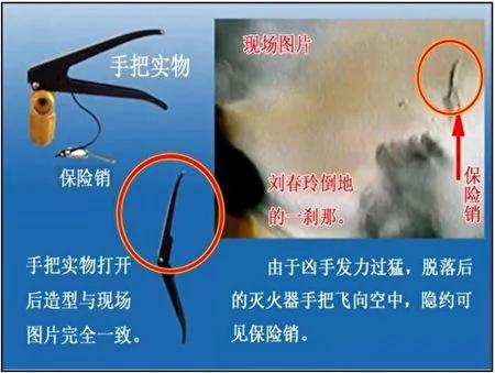 掸封尘:天安门广场上的政治谋杀