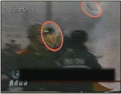 掸封尘:天安门广场上的政治谋杀
