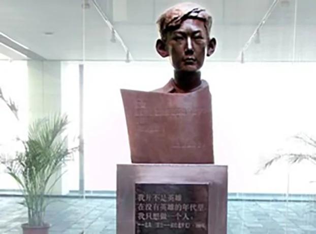 遇罗克遇难五十年 今天还会出遇罗克吗?