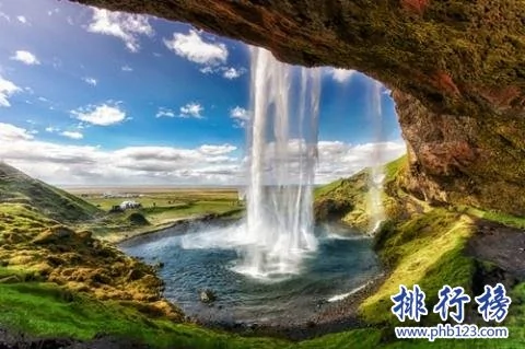 全球最美10个旅游胜地：世界上最美的地方在哪里 ＊ 阿波罗新闻网