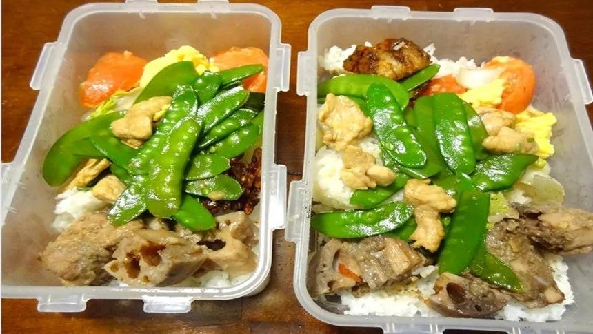 强令复工下的膳食防疫