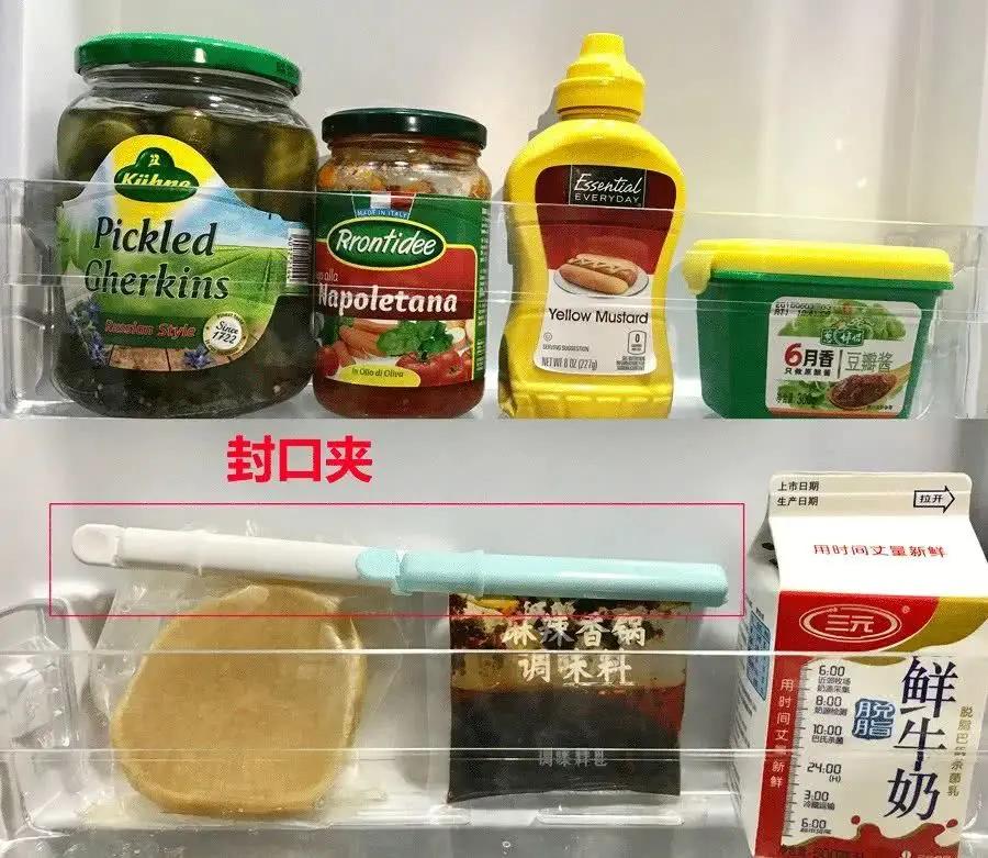 你家的冰箱可能比马桶还脏 4 步清洁法搞定庞然大物