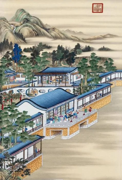 梦见这些东西!恭喜你 你的业障消除 从此福泽深厚