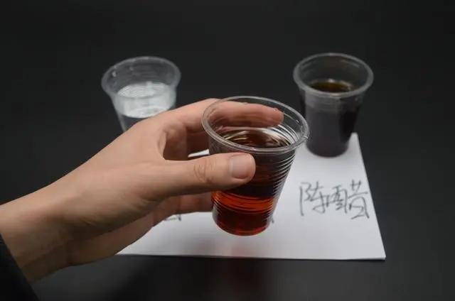 陈醋、米醋、白醋的区别原来这么大 以后别吃错了