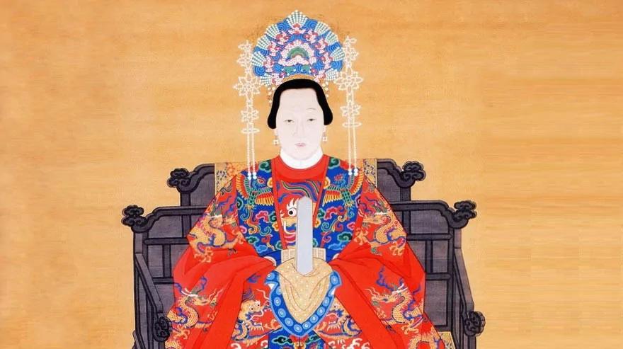 为什么古代称皇帝的女儿为“公主”?