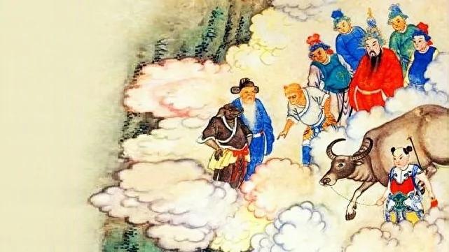 《西游记》的启示:归善福自来 敬神可免灾