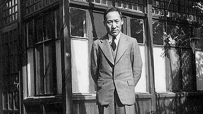 “大师的大师”叶企孙的殒落