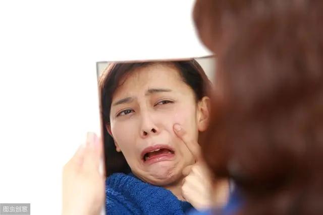 经常口干眼干、牙齿变黑甚至掉落?可能是被这种病盯上了